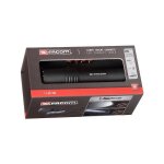 Facom lampe torche compacte 1 led 3w - 5 modes d�clairages - livr�e avec 4 piles aaa 779. cbtpb