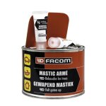 Facom mastic arm - chag en fibres de verre - 600 g
