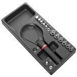 Facom - module vidange et filt