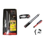Facom - pack 3 lampes led prof