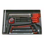 Facom - plateau spcial outils