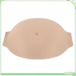 Fafeicy bosse de ventre enceinte costume de ventre de femme enceinte en mousse � m�moire de forme parapharmaci ...