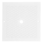 Fafeicy couvercle décumoire couvercle de skimmer de piscine filtration efficace de haute fiabilité facile ... Fafeicy couvercle décumoire couvercle de skimmer de piscine filtration efficace de haute fiabilité facile ...