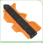 Fafeicy duplicateur de contour avec verrouillage outil de duplicateur de jauge de contour de pr�cision ...