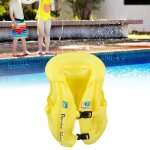 Fafeicy gilet de natation flottant pour tout - petits maillot de bain gonflable pour tout - petits flotteur ... Fafeicy gilet de natation flottant pour tout - petits maillot de bain gonflable pour tout - petits flotteur ...