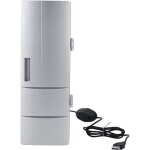 Mini - r�frig�rateur portable fafeicy - usb - 1 porte - 820g