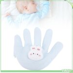 Fafeicy paume d?aide au sommeil pour b�b� b�b� endormi palme compagnon endormi b�b� paume apaisante pour ...