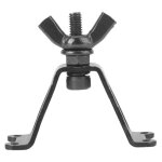 Fafeicy support de roue de secours 1 / 10 simulation arrière roue de secours support bricolage accessoire ... Fafeicy support de roue de secours 1 / 10 simulation arrière roue de secours support bricolage accessoire ...