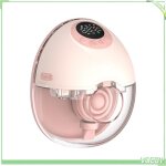 Fafeicy tire - lait portable tire - lait �lectrique portable mains libres pour lallaitement maternel ...