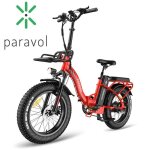 Fafrees f20max 500w vlo lectrique urbain pliant - samsung 48v - 22. 5ah battery - pneus 20 x 4. 0 - ...