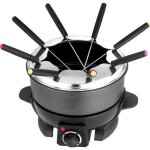 Fagor - appareil à fondue 8 personnes ? fg854 ? capacité : 1. 3l ? thermostat réglable Fagor - appareil à fondue 8 personnes ? fg854 ? capacité : 1. 3l ? thermostat réglable