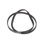 Fagor / brandt - courroie poly - v 1161j5 elastique - 55x2987