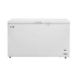 Fagor conglateur coffre 137cm 400l - fcc400ee