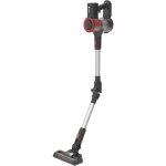 Fagor fg21r - aspirateur balai sans fil flex 2 - en - 1 - 150 w - 06 l - rouge