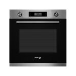 Fagor four encastrable pyrolyse ff75mfpnx / 1 70 litres 8 fonctions de cuisson