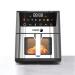 Fagor friteuse sans huile 5l 1400w inox - fgaf220v - 1