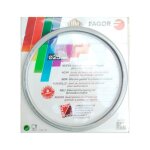 Accessoire de cuisine - fagor - joint fermeture autocuiseur rapide - 25 cm - caoutchouc - tanchit ...