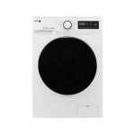 Lave - linge frontal - fagor - flf1014aiw - 10 kg - 1400 tours / min - moteur  induction