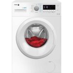 Lave - linge hublot fagor fwm127w - 7kg 1200 tours / min optitime
