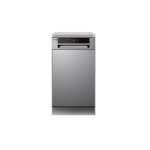 Fagor lave - vaisselle 45cm 10 couverts 47db - flvp101ess