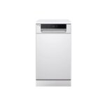 Fagor lave - vaisselle 45cm 10 couverts 47db - flvp101ew