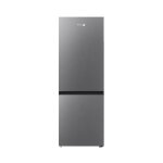 Fagor rfrigrateur combin 50cm 175l statique inox - fcb175es