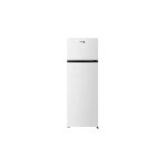 Fagor rfrigrateur combin 55cm 243l statique blanc - fdp243ew