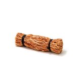 Fagotin de v�tiver - nature et d�couvertes - 115x115x35 cm - parfum frais - int�rieur - racines de v�tiver ...