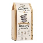 A faire pousser - la boite � champignons : kit diy pleurotes � choisir