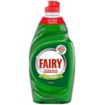 Fairy liquide - vaisselle original 450 ml 0000000 noir