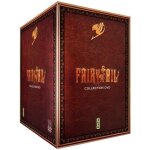 Fairy tail - saison 1 - intgrale - 10 dvd