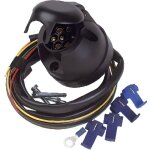 Faisceau dalimentation attelage Faisceau dalimentation attelage