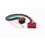 Autoleads pc2 - 15 - 4 adaptateur de cables audio pour. . .