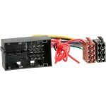 Faisceau autoradio fiat / citroen / dodge / jeep / peugeot > norme iso