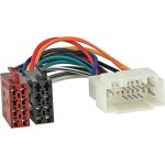 Faisceau autoradio honda / acura / fiat / opel / pour nissan / suzuki