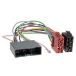 Faisceau autoradio honda / citroen / peugeot / mitsubishi > iso