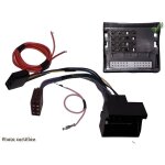 Faisceau autoradio mercedes a b c clk m r smart?