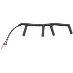 Faisceau de c�bles de pr�chauffage - okz - volkswagen golf mk4 mk3 b4 - 1. 9 tdi alh - 1997 - 2003 - ...