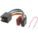 Faisceau extension autoradio haut parleur 15 cm