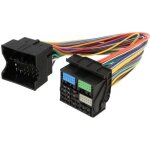 Faisceau radio origine audi / seat / skoda / vw ap09 vehicule en fakra vers fakra Faisceau radio origine audi / seat / skoda / vw ap09 vehicule en fakra vers fakra