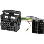 Faisceau radio origine audi / seat / skoda / vw vehicule en iso vers fakra. Faisceau radio origine audi / seat / skoda / vw vehicule en iso vers fakra.