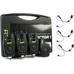 Faith detector set 3 + 1 dtecteur de coloptres kit 3 - rod avec pendentifs - jeu de pipes - pche ...