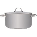 Faitout - cosy & trendy - daily - �24 cm - tous feux dont induction