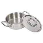 Gamhotel - faitout inox - 32cm induction