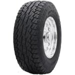 Pneu 4x4 - falken - wildpeak m / t mt01 - 31 / 10. 50 r15 - charge 109 - vitesse r