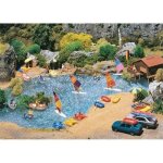 Maquette de b�timent faller 130283 - kit � monter pour 15 ans et plus