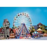 Grande roue - faller - 242312 - pour enfant  partir de 15 ans