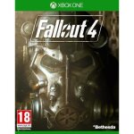 Jeu vidéo - bethesda softworks - fallout 4 - xbox one - rpg - monde ouvert - 18 + Jeu vidéo - bethesda softworks - fallout 4 - xbox one - rpg - monde ouvert - 18 +