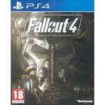 Fallout 4 : playstation 4 fr