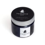 Famaco baume pour cuir noir 300 ml nourrit et hydrofuge entretien cuir Famaco baume pour cuir noir 300 ml nourrit et hydrofuge entretien cuir
